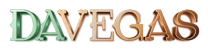 DaVegas güncel giriş logosu