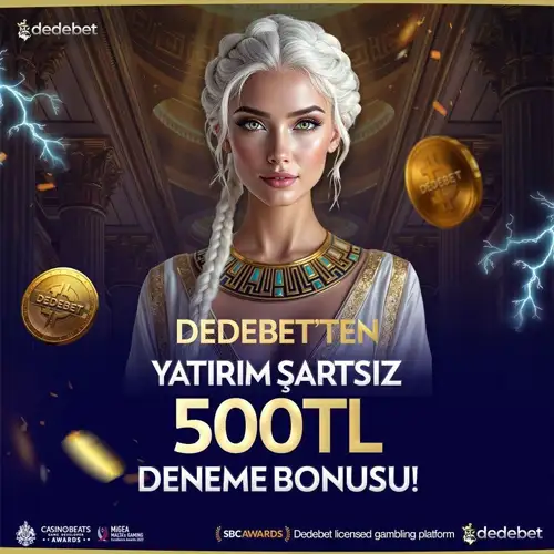 Dedebet görsel 1