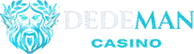 Dedeman Casino güncel giriş logosu