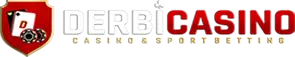 Derbi Casino güncel giriş logosu