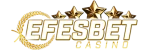 Efesbet Casino güncel giriş logosu