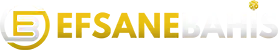 Efsane Bahis güncel giriş logosu