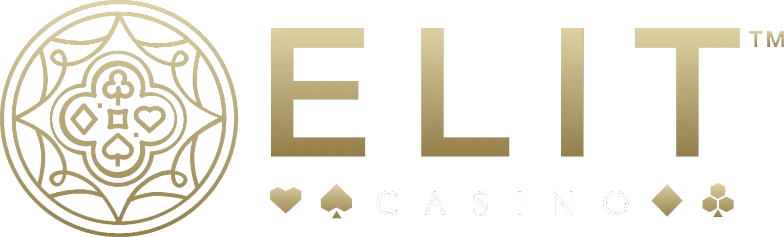Elit Casino güncel giriş logosu