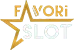 Favorislot güncel giriş logosu