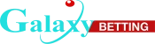 Galaxybetting güncel giriş logosu