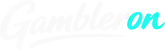 Gambleron güncel giriş logosu