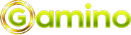 Gamino güncel giriş logosu