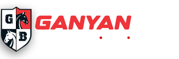 Ganyanbet güncel giriş logosu