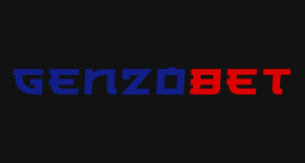 Genzobet güncel giriş logosu