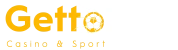 Gettobet resmi logo