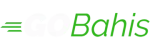 Gobahis resmi logo