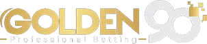 Golden90 güncel giriş logosu