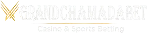 Grandchamadabet resmi logo