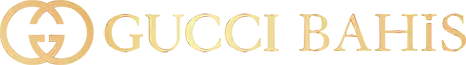 GucciBahis resmi logo
