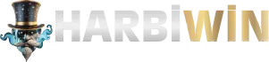 Harbiwin resmi logo