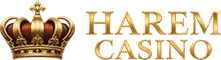Harem Casino güncel giriş logosu