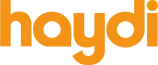 Haydi güncel giriş logosu