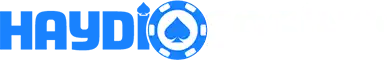 Haydi Casino resmi logo