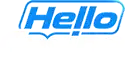 Hello Casino resmi logo