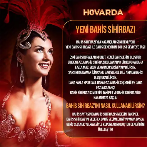 Hovarda görsel 1