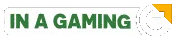 In a Gaming güncel giriş logosu