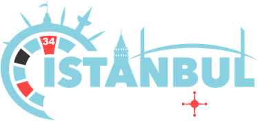 İstanbul Casino resmi logo