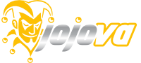 Jojova resmi logo