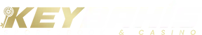 Keybahis resmi logo