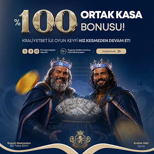 Kraliyetbet görsel 1
