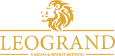 LeoGrandbet resmi logo