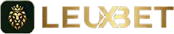 Leuxbet güncel giriş logosu