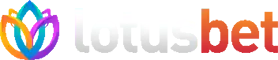 Lotusbet güncel giriş logosu