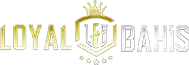 Loyalbahis güncel giriş logosu