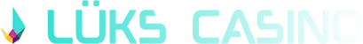 Luks Casino güncel giriş logosu