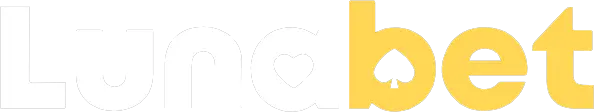 Lunabet resmi logo