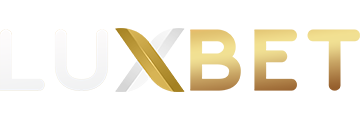 Lüxbet resmi logo