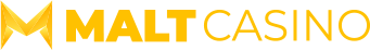 MaltCasino güncel giriş logosu