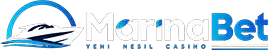 MarinaBet güncel giriş logosu