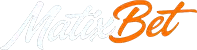 MatixBet güncel giriş logosu