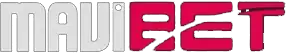 Mavibet resmi logo
