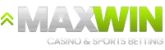 Maxwin resmi logo