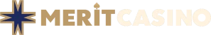MeritCasino güncel giriş logosu