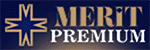 Meritpremium güncel giriş logosu