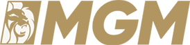 MGM Bahis resmi logo