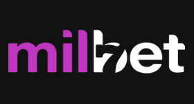 Milbet güncel giriş logosu