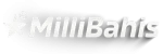 Millibahis resmi logo
