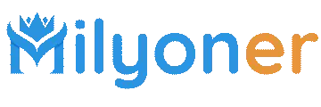 Milyoner güncel giriş logosu