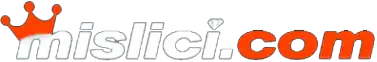 Mislici güncel giriş logosu