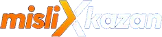 MisliKazan güncel giriş logosu