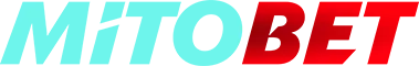 Mitobet resmi logo